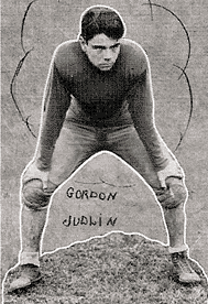 Gordon Judlin 1932